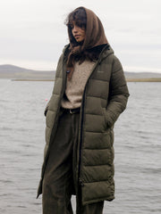 Women's Elova Coat