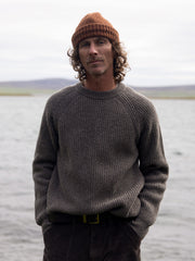 Men's Finisterre Mora Knit Jumper