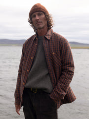 Men's Barne Insulated Shirt
