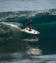 Ambassador: Noah Lane