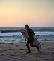 Ambassador: Noah Lane