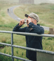 Ambassador: Noah Lane