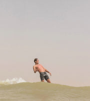 Presenter & WSL World Longboard Tour Commentator
