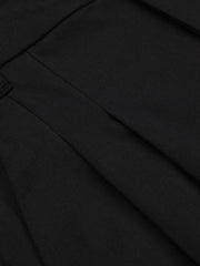 Amy Powney x Finisterre Damen Bundfaltenhose