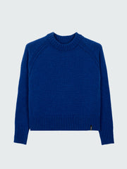 Women's Anvon Crew Neck Knit