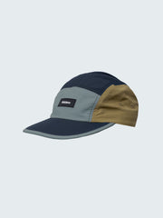 Apex 5 Panel Camp Cap