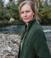 Influencer: Athena Mellor