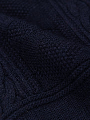 Women's RNLI Polperro Jumper