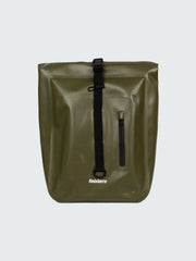 Drift 20L Waterproof Roll Top Backpack