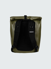 Drift 20L Waterproof Roll Top Backpack