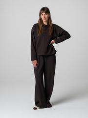Women's Sanderling Smock Sweatshirt