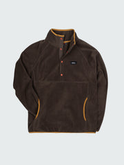 Men's Axiom 1/4 Snap Fleece