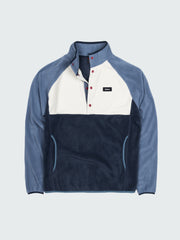 Men's Axiom 1/4 Snap Fleece