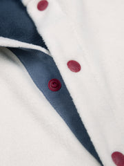 Men's Axiom 1/4 Snap Fleece