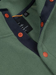 Axiom 1/4 Snap Herren-Fleece