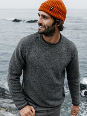 Men's Finisterre Barents Jumper