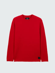 Men's Finisterre Barents Jumper