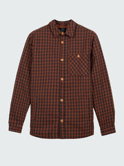 Men's Barne Insulated Shirt