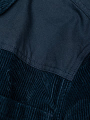 Men's Basset Cord Shirt