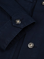 Men's Basset Trucker Jacket