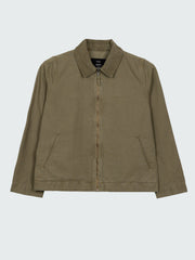 Damen Zip-Jacke „Beau“