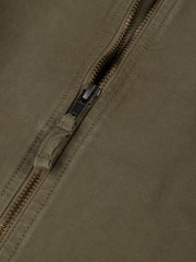 Damen Zip-Jacke „Beau“
