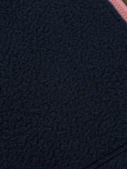 Men's Bolster Full Zip Fleece
