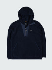 Men's Bolster Fleece Hoodie