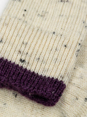 Bosun Socken