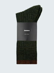 Bosun Socken