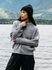 Women's Mora Knit Sweater