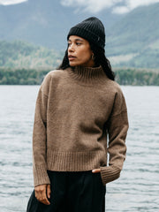 Women's Penrose Knit Jumper