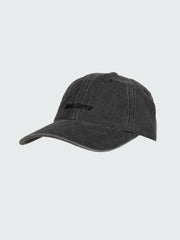 Logo Twill 6 Panel Dad Kappe