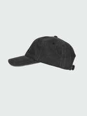 Logo Twill 6 Panel Dad Kappe