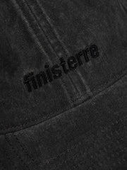 Logo Twill 6 Panel Dad Kappe