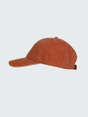 Logo Twill 6 Panel Dad Kappe