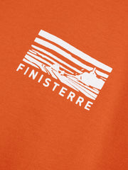 Men's Cape T-Shirt