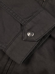 Coaster Herren-Jacke mit Reißverschluss