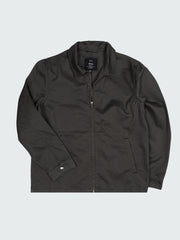 Coaster Herren-Jacke mit Reißverschluss