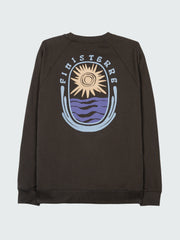 Men's Winter Sun Coho Sweatshirt