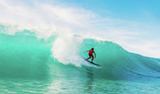 Cold Water Adventure