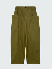 Women's Croft Workwear Barrel Trouser