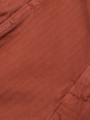 Croft Workwear Damen-Hose im Barrel-Schnitt
