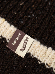 Blundstone + Finisterre Beanie