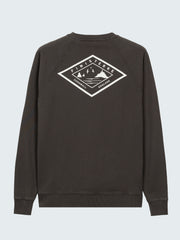 Coho Diamond Logo Herren-Sweatshirt 