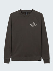 Coho Diamond Logo Herren-Sweatshirt 