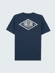 Men's Diamond Type T-Shirt