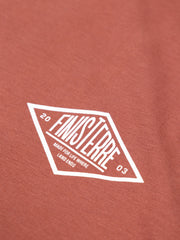 Men's Diamond Type T-Shirt