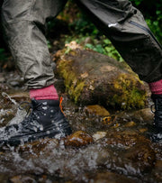 Palladium | Conquer Your Environment