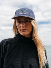 Workshop Cotton Duck Unstructured Cap